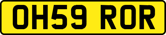 OH59ROR