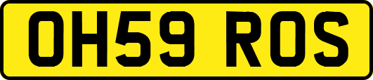 OH59ROS