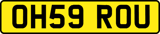 OH59ROU