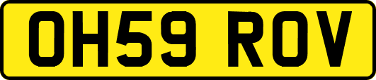 OH59ROV