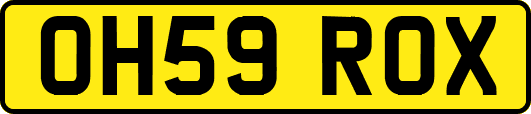 OH59ROX