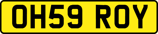 OH59ROY