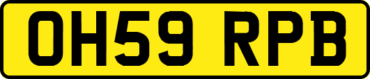OH59RPB