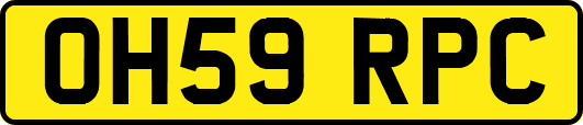 OH59RPC