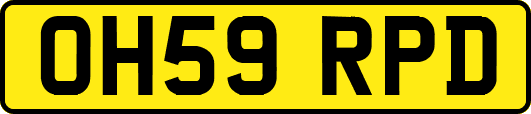 OH59RPD