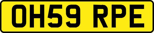 OH59RPE