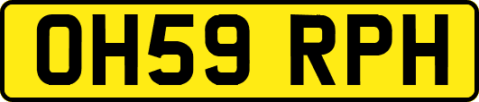 OH59RPH
