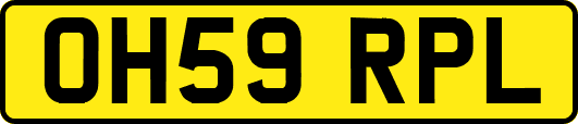 OH59RPL