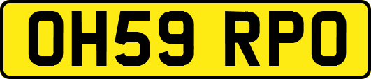 OH59RPO
