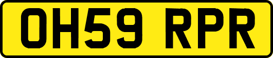 OH59RPR