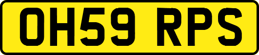 OH59RPS