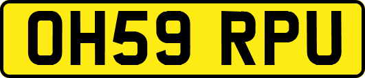 OH59RPU