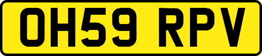 OH59RPV