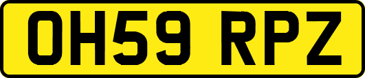 OH59RPZ