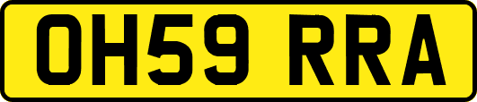 OH59RRA