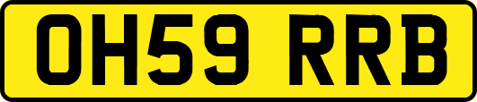 OH59RRB