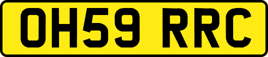 OH59RRC