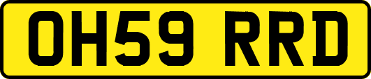 OH59RRD