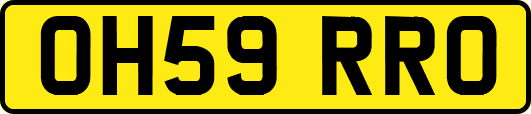OH59RRO