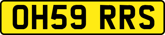 OH59RRS