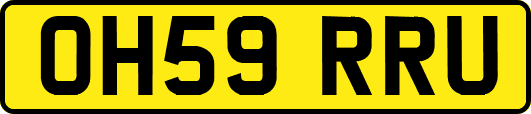 OH59RRU