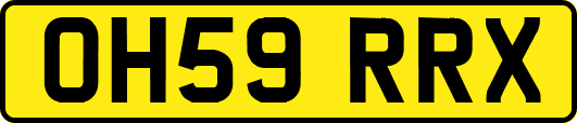 OH59RRX