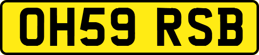 OH59RSB
