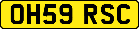 OH59RSC