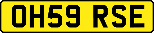 OH59RSE