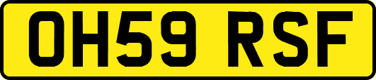 OH59RSF