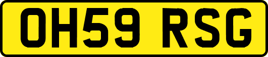 OH59RSG