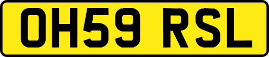 OH59RSL