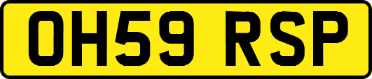 OH59RSP