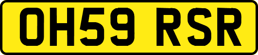 OH59RSR