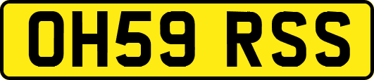 OH59RSS