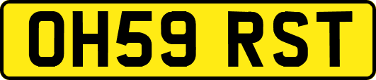 OH59RST