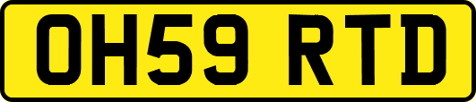 OH59RTD