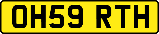 OH59RTH