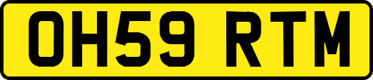 OH59RTM