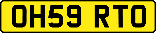OH59RTO