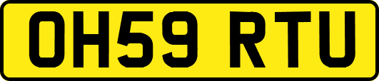 OH59RTU