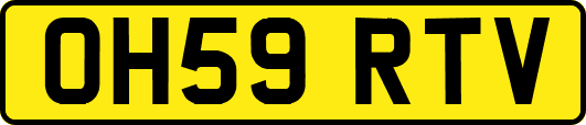 OH59RTV