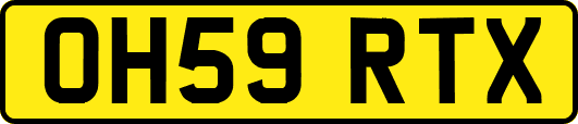 OH59RTX
