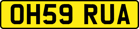 OH59RUA