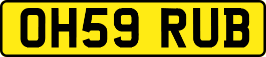 OH59RUB