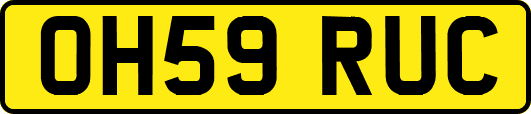 OH59RUC