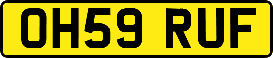 OH59RUF