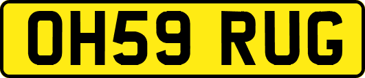 OH59RUG