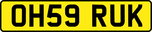 OH59RUK