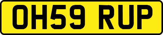 OH59RUP